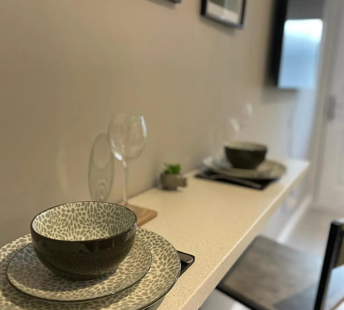 公寓 布赖顿New! Stylish 1 Bed Flat - 1 Min From Shopping Street And 10 Min To Seafront公寓