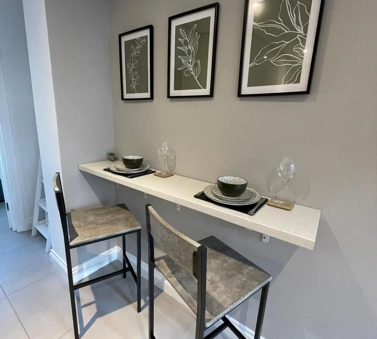 布赖顿New! Stylish 1 Bed Flat - 1 Min From Shopping Street And 10 Min To Seafront公寓 英国